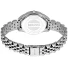 JUST CAVALLI Damenuhr JC1L210M0135 32mm Silber Edelstahl Quarz