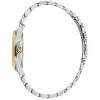 JUST CAVALLI Damenuhr JC1L210M0175 32mm Silber Edelstahl