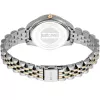 JUST CAVALLI Damenuhr JC1L210M0175 32mm Silber Edelstahl