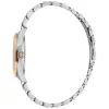JUST CAVALLI Damenuhr JC1L210M0185 32mm Edelstahl Silber Milanese Mesh