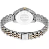 JUST CAVALLI Damenuhr JC1L210M0185 32mm Edelstahl Silber Milanese Mesh