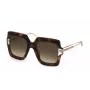 JUST CAVALLI Damen Sonnenbrille SJC023V5309AJ (53/15/140 mm)