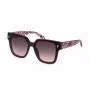JUST CAVALLI Damen Sonnenbrille SJC089V6509FD Havana Brown Gradient 65mm