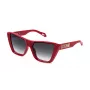 JUST CAVALLI Damen Sonnenbrille SJC146-5806XX (Glas/Steg/Bügel) 58/17/140 mm