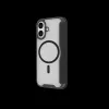 JUST MUST CHAMPION II MAGSAFE FLIP CASE für iPhone 17, Schwarz