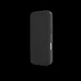 JUST MUST CHAMPION II MAGSAFE FLIP CASE für iPhone 17, Schwarz