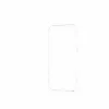 JUST MUST JM ANTI-BACTERIA TPU Case für iPhone 16e Clear
