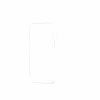 JUST MUST JM ANTI-BACTERIA TPU Case für iPhone 16e Clear