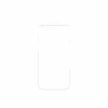 JUST MUST JM ANTI-BACTERIA TPU Case für iPhone 16e Clear