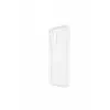 JUST MUST JM Anti-Bacteria TPU-Hülle für Samsung Galaxy A15/A15 5G - Transparent