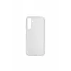 JUST MUST JM Anti-Bacteria TPU-Hülle für Samsung Galaxy A15/A15 5G - Transparent