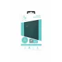 JUST MUST JM Anti-Bacteria TPU-Hülle für Samsung Galaxy A15/A15 5G - Transparent