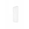 JUST MUST JM ANTI-BACTERIA TPU Hülle für Samsung Galaxy A25 - Transparent