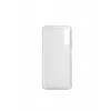 JUST MUST JM ANTI-BACTERIA TPU Hülle für Samsung Galaxy A25 - Transparent