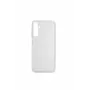 JUST MUST JM ANTI-BACTERIA TPU Hülle für Samsung Galaxy A25 - Transparent