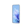 JUST MUST JM Anti-Bacteria TPU-Hülle für Samsung Galaxy A36, klar transparent