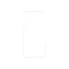 JUST MUST JM Anti-Bacteria TPU-Hülle für Samsung Galaxy A36, klar transparent