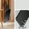 JUST MUST JM Anti-Bakterien TPU Klare Rückabdeckung für Samsung Galaxy A35 5G