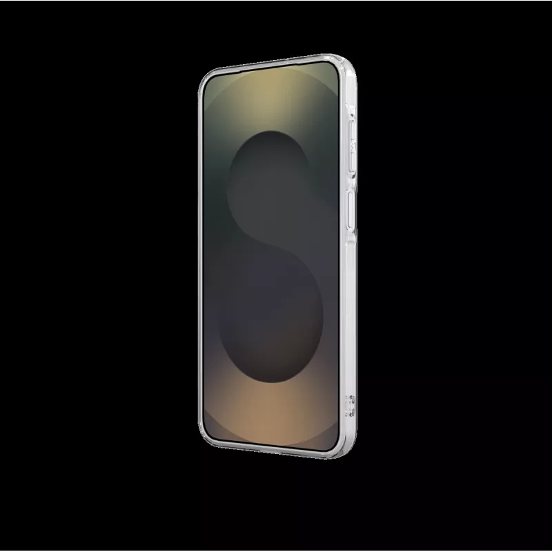 JUST MUST JM ANTI-BACTERIA TPU für Galaxy A17 Clear