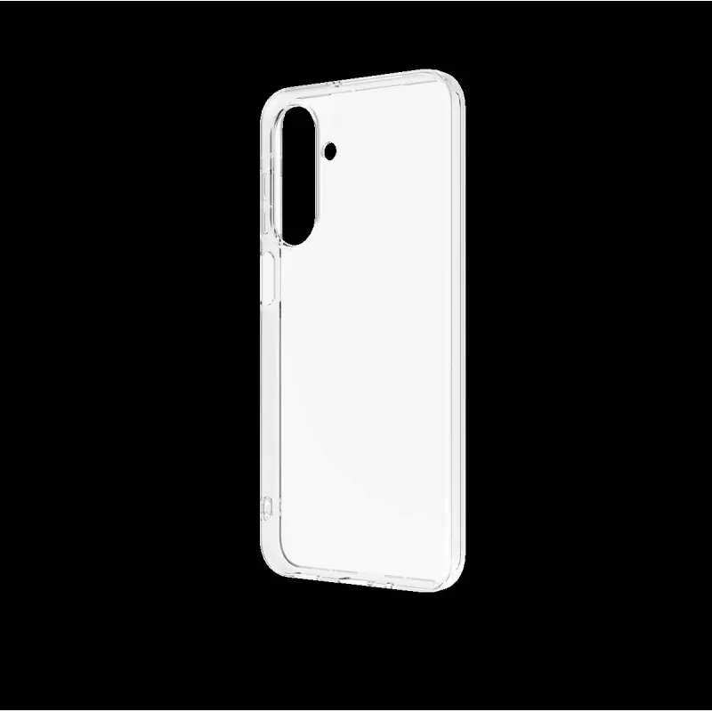 JUST MUST JM ANTI-BACTERIA TPU für Galaxy A17 Clear