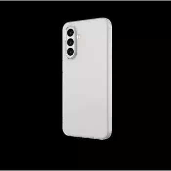 JUST MUST JM ANTI-BACTERIA TPU für Galaxy A17 Clear