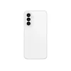 JUST MUST JM ANTI-BACTERIA TPU für Galaxy A26 Clear