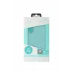 JUST MUST JM ANTI-BACTERIA TPU für Galaxy A37, Clear
