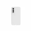 JUST MUST JM ANTI-BACTERIA TPU für Galaxy A37, Clear