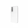 JUST MUST JM ANTI-BACTERIA TPU für Galaxy A37, Clear