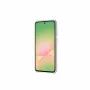 JUST MUST JM ANTI-BACTERIA TPU für Galaxy A37, Clear
