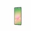 JUST MUST JM ANTI-BACTERIA TPU für Galaxy A57, Clear