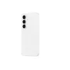 JUST MUST JM ANTI-BACTERIA TPU für Galaxy S25 Clear