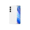 JUST MUST JM ANTI-BACTERIA TPU für Galaxy S25 Clear