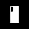 JUST MUST JM ANTI-BACTERIA TPU für Galaxy S25 Edge Clear