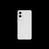 JUST MUST JM ANTI-BACTERIA TPU für Galaxy S25 Edge Clear