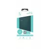 JUST MUST JM ANTI-BACTERIA TPU für Galaxy S25 Plus Clear