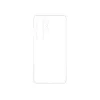 JUST MUST JM ANTI-BACTERIA TPU für Galaxy S25 Ultra Clear