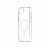 JUST MUST JM Crystal mit MagSafe für iPhone 16e/17e Clear