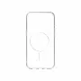 JUST MUST JM Crystal mit MagSafe für iPhone 16e/17e Clear