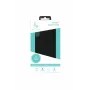 JUST MUST JM Regular Defense Silicone Case für Samsung Galaxy A55 5G Schwarz