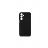 JUST MUST JM REGULAR DEFENSE SILICONE für Galaxy A16 Schwarz