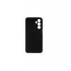 JUST MUST JM REGULAR DEFENSE SILICONE für Galaxy A16 Schwarz