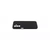 JUST MUST JM REGULAR DEFENSE SILICONE für Galaxy A17 Schwarz