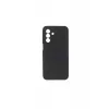 JUST MUST JM REGULAR DEFENSE SILICONE für Galaxy A17 Schwarz