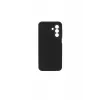 JUST MUST JM REGULAR DEFENSE SILICONE für Galaxy A17 Schwarz