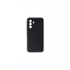 JUST MUST JM REGULAR DEFENSE SILICONE für Galaxy A36, Schwarz