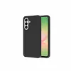 JUST MUST JM REGULAR DEFENSE SILICONE für Galaxy A57, Schwarz