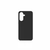 JUST MUST JM REGULAR DEFENSE SILICONE für Galaxy A57, Schwarz