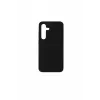 JUST MUST JM REGULAR DEFENSE SILICONE für Galaxy S24 Schwarz