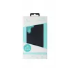 JUST MUST JM REGULAR DEFENSE SILICONE für Galaxy S25 Ultra Schwarz